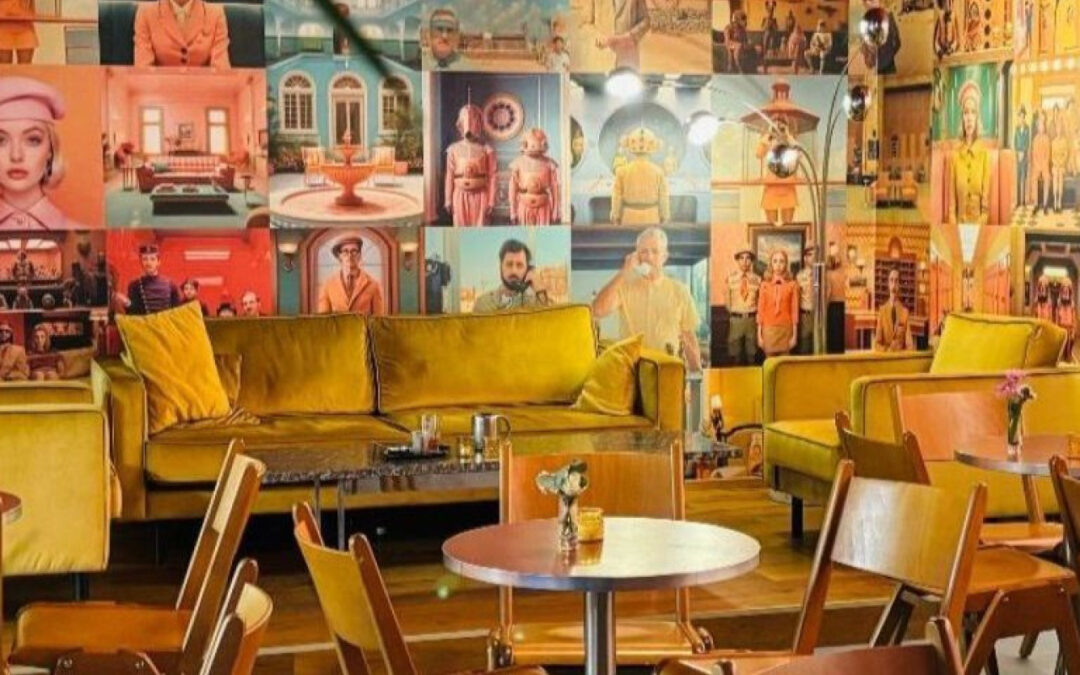 Co-Working Spaces in Basel