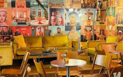Co-Working Spaces in Basel