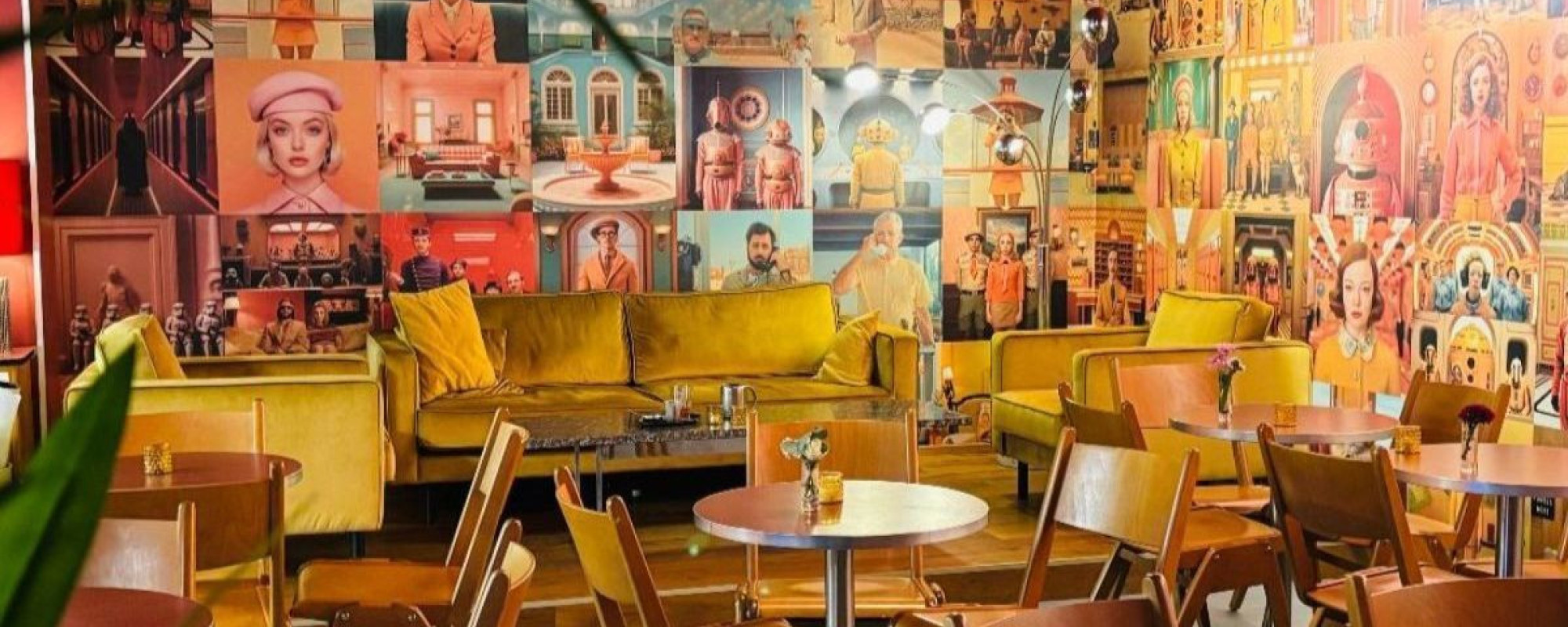 Cine Foyer Kult Kino