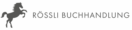 Logo Rössli Buchhandlung - Ihre Buchhandlung im Herzen von Riehen