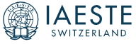 IAESTE Switzerland Logo