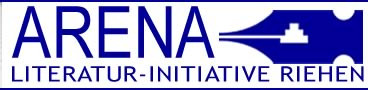 Arena Literatur-Initiative Riehen